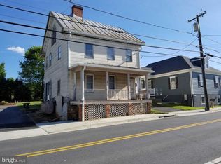 3723 Main St, Jefferson, MD 21755