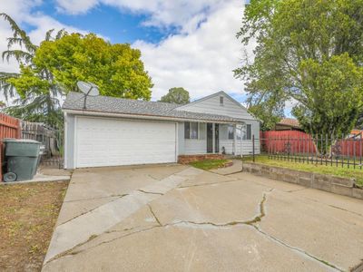 5005 32nd Ave, Sacramento, CA, 95824