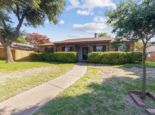 617 Tara Dr, Desoto, TX 75115