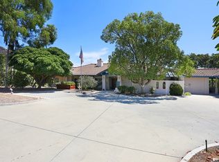 42285 Via Del Gavilan, Fallbrook, CA 92028