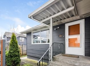 813 N 47th St, Seattle, WA 98103
