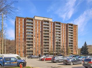 1968 Main St W #103, Hamilton, ON