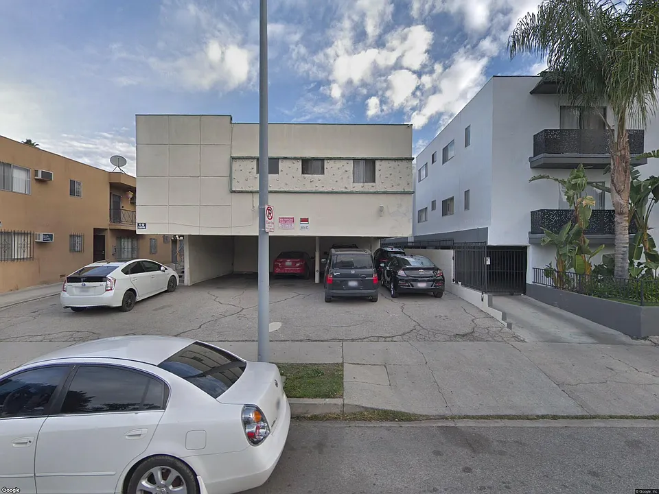 5711 La Mirada Ave #1
