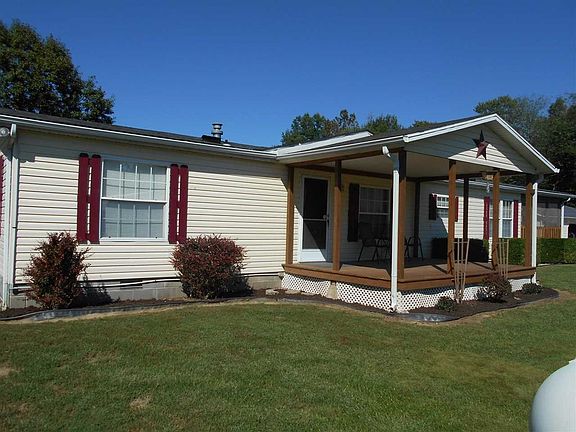 4th image of 10566 E County Road 125 S