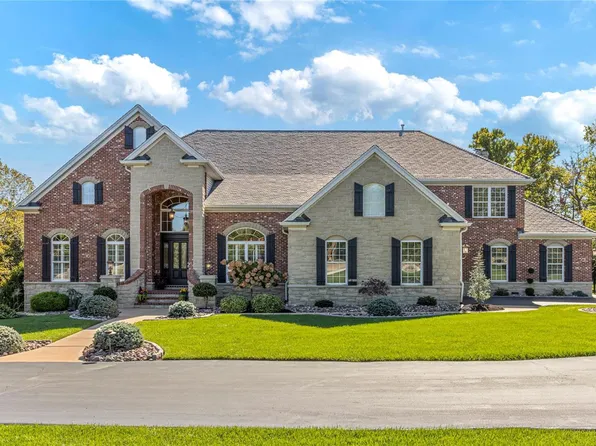 14024 Clayton Rd, Chesterfield, MO 63017