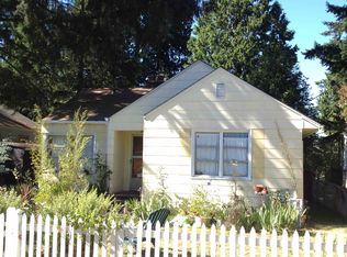 1206 NE 95th St, Seattle, WA 98115