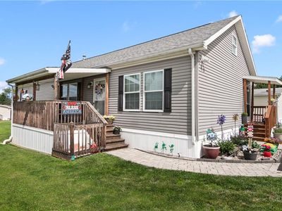 5250 Brunswick Ln, Macungie, PA, 18062