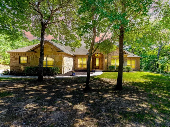 168 Blacktail Ln, Azle, TX 76020