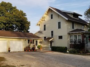 632 Main St, Manson, IA 50563