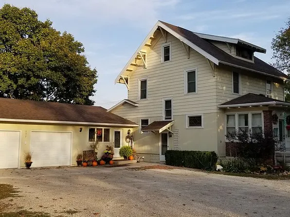 632 Main St, Manson, IA 50563