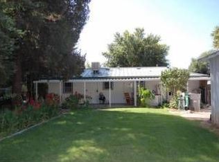 3275 W Bailey Dr, Anderson, CA 96007