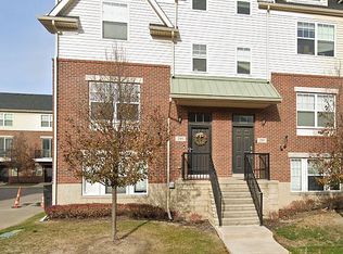 293 E Palmer St, Detroit, MI 48202