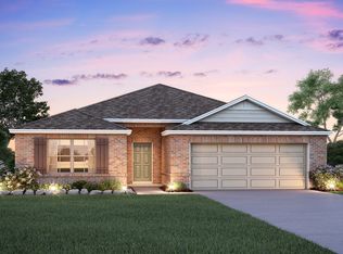 26268 Astral Way, La Marque, TX 77568