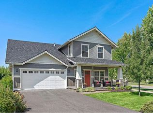 3279 N Swiftwater Ln, Coeur D Alene, ID 83814