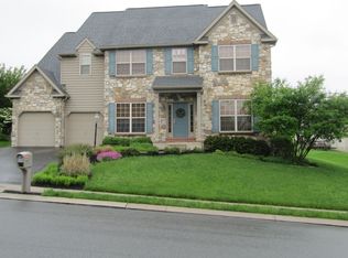 125 Heritage Rd, Lancaster, PA 17602