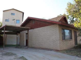2153 Rio Grande Rd, Bullhead City, AZ 86442