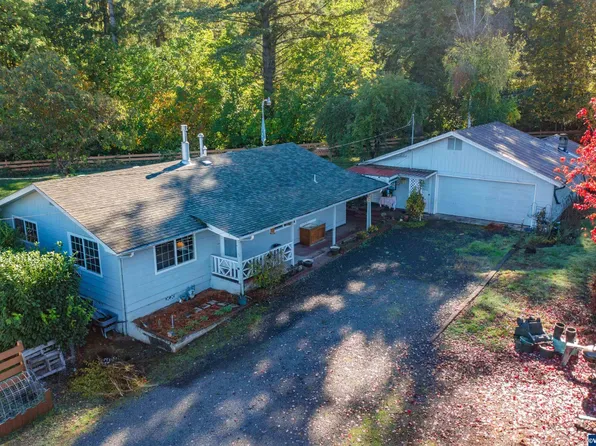 1145 Cedar St, Sweet Home, OR 97386