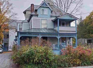 38 Chapin St #202, Brattleboro, VT 05301