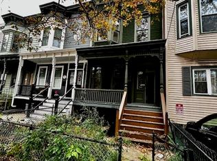 261 Bowers St, Jersey City, NJ 07307