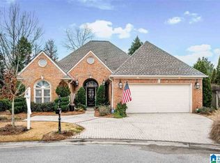 348 Willow Crest Ln, Birmingham, AL 35244