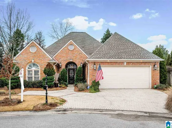 348 Willow Crest Ln, Birmingham, AL 35244