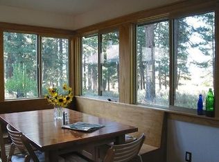 1 Meadow Ranch Ct, Calpine, CA 96124