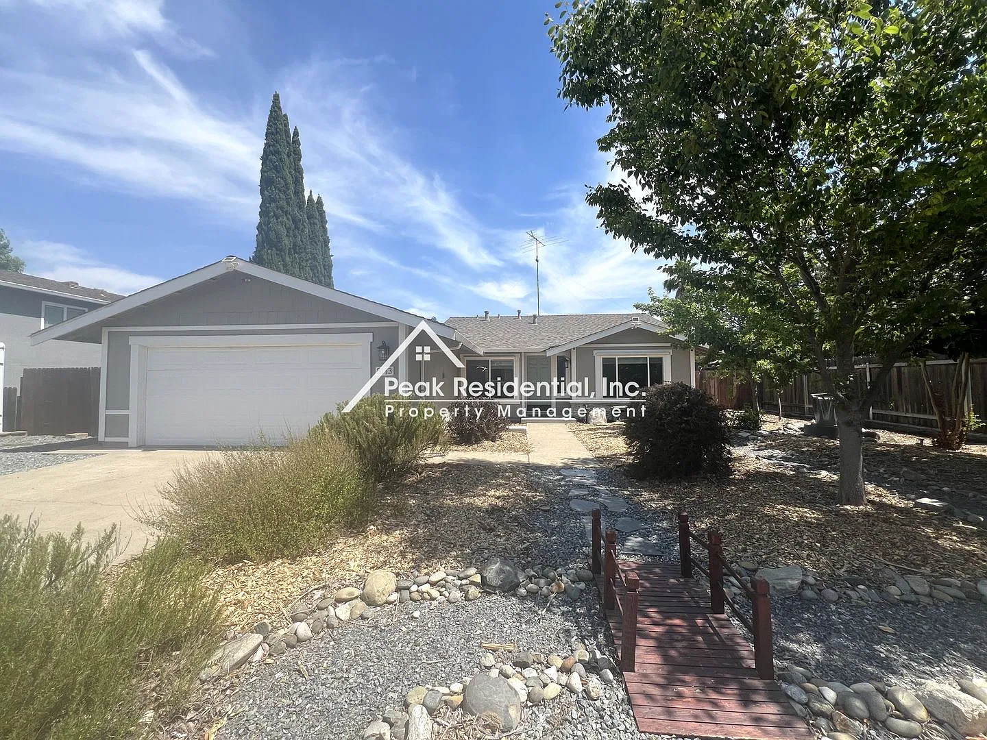 Updated 3bd/2ba Citrus Heights Home with RV Access! — Photo 3