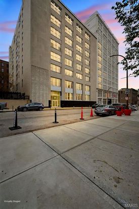 1511 Locust St APT 610, Saint Louis, MO 63103