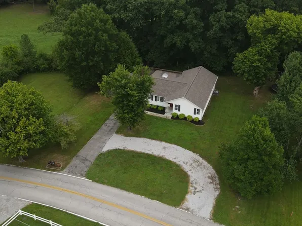 1931 Daugherty Ferry Rd, Sale Creek, TN 37373