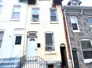 554 Maple St, Reading, PA 19602