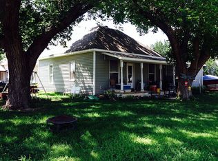 519 3rd St, Alva, OK 73717