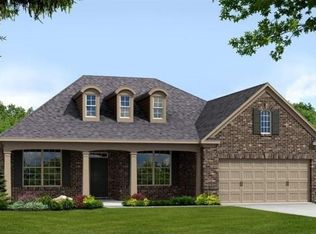 6075 Bluff Heights Dr, Cumming, GA 30040