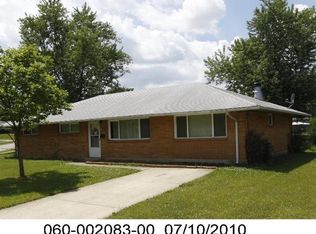 1567 Parkinson Dr, Reynoldsburg, OH 43068
