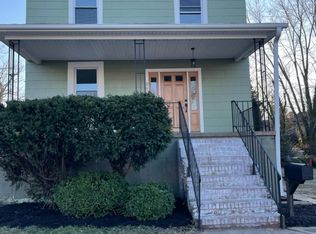 2603 Latona Rd, Baltimore, MD 21214