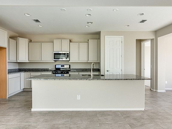 Consumer Inspired Living