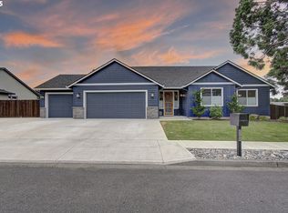 2209 NW 2nd Ave, Battle Ground, WA