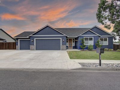 2209 NW 2nd Ave, Battle Ground, WA, 98604