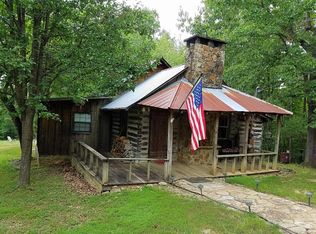 278 County Road 879, Crane Hill, AL 35053