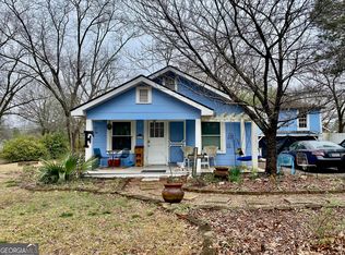 49 Jerome St, Winder, GA 30680