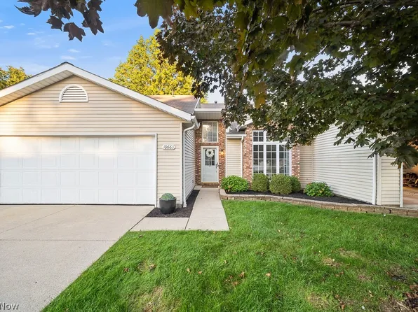 10663 Stapleton Dr, Strongsville, OH 44136