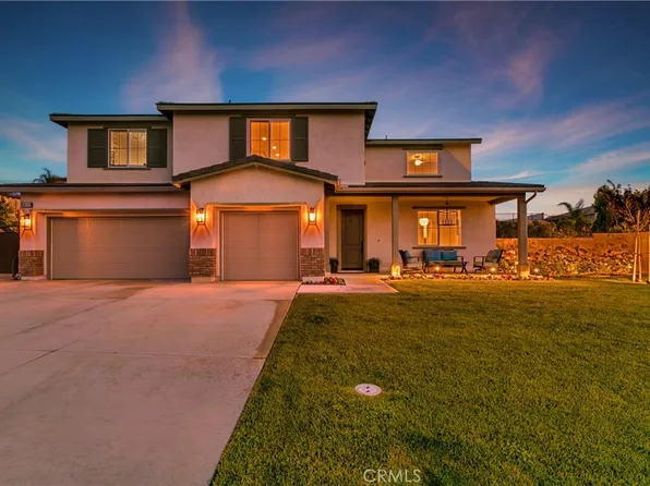 18129 Bissel Dr, Riverside, CA 92508
