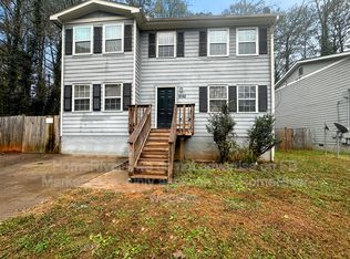 1880 Shamrock Dr, Decatur, GA 30032