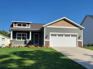 2572 Odawa Trl, Muskegon, MI 49444