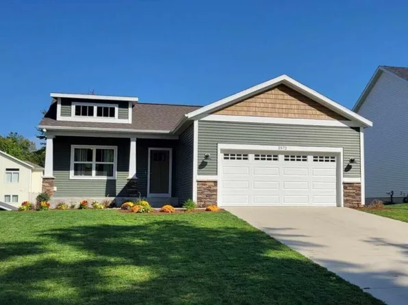 2572 Odawa Trl, Muskegon, MI 49444