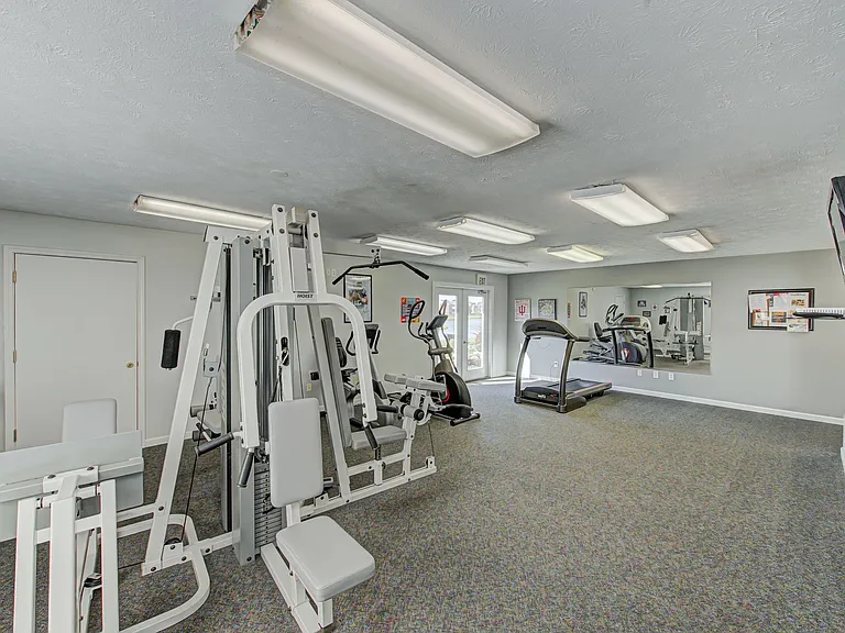 Washington Village Apartments — Photo 10
