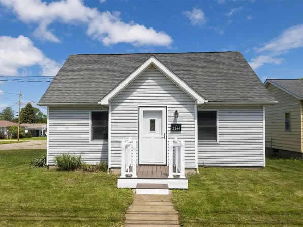 2344 W 32nd St, Erie, PA 16506