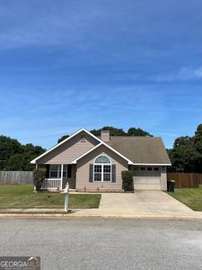 313 Antler Trl, Warner Robins, GA, 31088