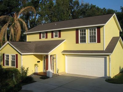 231 E Yale St, Orlando, FL, 32804