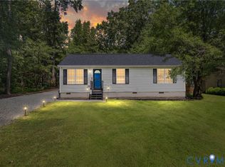 517 Welsh Dr, Ruther Glen, VA 22546