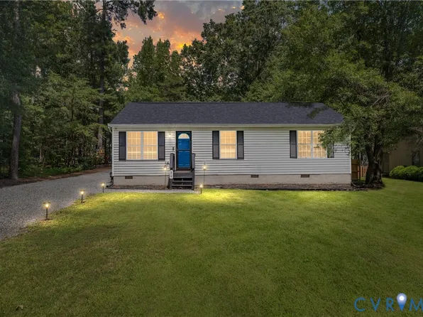 517 Welsh Dr, Ruther Glen, VA 22546